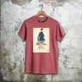 American Girl Meet Molly Book Cover Men's Comfort Colors T-Shirt Crimson