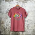 Anti Social Book Club Go Away I'm Reading Book Tie Dye Men's Comfort Colors T-Shirt Crimson Anti Social Book Club Go Away I'm Reading Book Tie Dye Men's Comfort Colors T-Shirt Crimson