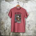 I Still Believe In 3982 Section Fairy Tale Book Lover Men's Comfort Colors T-Shirt Crimson