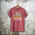 Some Of My Best Friends Are Fictional Book Lover Bookworm Men's Comfort Colors T-Shirt Crimson