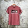Boo Ghost Books Book Club Halloween Women School Teacher Men's Comfort Colors T-Shirt Crimson Boo Ghost Books Book Club Halloween Women School Teacher Men's Comfort Colors T-Shirt Crimson