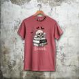 Boo Skeleton Skull Books Halloween Women School Teacher Kid Men's Comfort Colors T-Shirt Crimson Boo Skeleton Skull Books Halloween Women School Teacher Kid Men's Comfort Colors T-Shirt Crimson