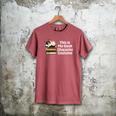 This Is My Book Character Costume Cat Men Women Kids Reading Men's Comfort Colors T-Shirt Crimson