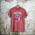 This Is My Book Character Costume Cute Pigeon Kids Reading Men's Comfort Colors T-Shirt Crimson