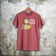This Is My Book Character Costume Turtle Kids Reading Men's Comfort Colors T-Shirt Crimson