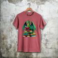 Book Dragon Reading Books Men's Comfort Colors T-Shirt Crimson Book Dragon Reading Books Men's Comfort Colors T-Shirt Crimson