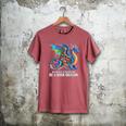 Be a Book Dragon Reading Men's Comfort Colors T-Shirt Crimson Be a Book Dragon Reading Men's Comfort Colors T-Shirt Crimson