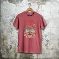 Book Fair Vibes Men's Comfort Colors T-Shirt Crimson Book Fair Vibes Men's Comfort Colors T-Shirt Crimson