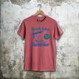 Book Girl Summer Bookish Beach Men's Comfort Colors T-Shirt Crimson Book Girl Summer Bookish Beach Men's Comfort Colors T-Shirt Crimson