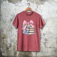 Book Lover Coquette Bow Pink Dainty Ribbon Cute Bookworm Men's Comfort Colors T-Shirt Crimson Book Lover Coquette Bow Pink Dainty Ribbon Cute Bookworm Men's Comfort Colors T-Shirt Crimson