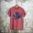 Book Lover Dragon Reading Cool Fantasy Women Girls Kids Men Men's Comfort Colors T-Shirt Crimson Book Lover Dragon Reading Cool Fantasy Women Girls Kids Men Men's Comfort Colors T-Shirt Crimson