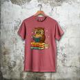 Book Lover Owl Reading Bookish Library Read Books Be Kind Men's Comfort Colors T-Shirt Crimson Book Lover Owl Reading Bookish Library Read Books Be Kind Men's Comfort Colors T-Shirt Crimson