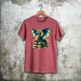 Book Lover Reading Fantasy Dragon Men's Comfort Colors T-Shirt Crimson Book Lover Reading Fantasy Dragon Men's Comfort Colors T-Shirt Crimson