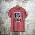 Book Lover Tarot Card The Reader Mystic Skeleton Men's Comfort Colors T-Shirt Crimson Book Lover Tarot Card The Reader Mystic Skeleton Men's Comfort Colors T-Shirt Crimson