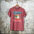 Book Reader Librarian Bookworm In Pajamas Book And Pajama Men's Comfort Colors T-Shirt Crimson Book Reader Librarian Bookworm In Pajamas Book And Pajama Men's Comfort Colors T-Shirt Crimson