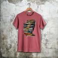Book Women Graphic Art Colorful Eyes Men's Comfort Colors T-Shirt Crimson Book Women Graphic Art Colorful Eyes Men's Comfort Colors T-Shirt Crimson
