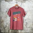 Booked And Busy Cool Coffee Reading Relaxing Books Men's Comfort Colors T-Shirt Crimson Booked And Busy Cool Coffee Reading Relaxing Books Men's Comfort Colors T-Shirt Crimson