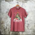 All Booked For Christmas Book Christmas Tree Lights Xmas Men's Comfort Colors T-Shirt Crimson All Booked For Christmas Book Christmas Tree Lights Xmas Men's Comfort Colors T-Shirt Crimson