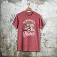My Weekend Is All Booked Men's Comfort Colors T-Shirt Crimson My Weekend Is All Booked Men's Comfort Colors T-Shirt Crimson