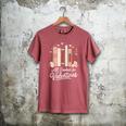 All Booked For Valentines Book Lovers Hearts Men's Comfort Colors T-Shirt Crimson All Booked For Valentines Book Lovers Hearts Men's Comfort Colors T-Shirt Crimson