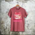 All Booked For Valentines Day Book Lovers Teacher Kids Men's Comfort Colors T-Shirt Crimson