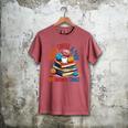 Books Coffee & Yarn Lover My Favorite Things Men's Comfort Colors T-Shirt Crimson Books Coffee & Yarn Lover My Favorite Things Men's Comfort Colors T-Shirt Crimson