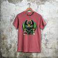 Books Dragon Reading Book Men's Comfort Colors T-Shirt Crimson Books Dragon Reading Book Men's Comfort Colors T-Shirt Crimson