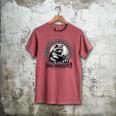Books Helping Introvert Avoid Conversation Since 1454 Men's Comfort Colors T-Shirt Crimson
