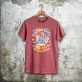 Books Lovers Kids Women Men It's A Good Day To Read A Book Men's Comfort Colors T-Shirt Crimson