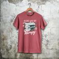Books Are My Therapy Summer Reading Book Lovers Men's Comfort Colors T-Shirt Crimson Books Are My Therapy Summer Reading Book Lovers Men's Comfort Colors T-Shirt Crimson