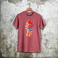 Books Reading Ice Cream Men's Comfort Colors T-Shirt Crimson Books Reading Ice Cream Men's Comfort Colors T-Shirt Crimson