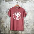 Books Are Weapons In The War Of Ideas Men's Comfort Colors T-Shirt Crimson