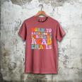 Born To Read Books Forced To Read Emails Reader Librarian Premium Men's Comfort Colors T-Shirt Crimson Born To Read Books Forced To Read Emails Reader Librarian Premium Men's Comfort Colors T-Shirt Crimson
