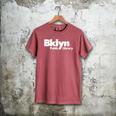 Brooklyn Public Library NY New York Neighborhood Book Lover Men's Comfort Colors T-Shirt Crimson Brooklyn Public Library NY New York Neighborhood Book Lover Men's Comfort Colors T-Shirt Crimson