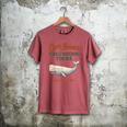 Captain Ahab’s Whale Watching Tours – Moby Book Parody Men's Comfort Colors T-Shirt Crimson Captain Ahab’s Whale Watching Tours – Moby Book Parody Men's Comfort Colors T-Shirt Crimson
