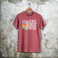 Be Careful Or You'Ll End Up In My Next Book Men's Comfort Colors T-Shirt Crimson Be Careful Or You'Ll End Up In My Next Book Men's Comfort Colors T-Shirt Crimson