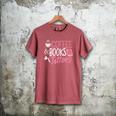 Coffee Lover Shirt Coffee And Books And Tattoos Men Women Men's Comfort Colors T-Shirt Crimson Coffee Lover Shirt Coffee And Books And Tattoos Men Women Men's Comfort Colors T-Shirt Crimson