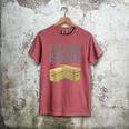 Comic Books Art For Men Women Collector Comic Book Lover Men's Comfort Colors T-Shirt Crimson