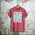 Comics Collecting Book Collector Guide Comics Lover Men's Comfort Colors T-Shirt Crimson