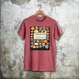 Composition Notebook Costume Teacher Matching Halloween Book Men's Comfort Colors T-Shirt Crimson Composition Notebook Costume Teacher Matching Halloween Book Men's Comfort Colors T-Shirt Crimson
