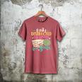 Crochet And Reading Crocheter Bookish Crocheting Book Lover Men's Comfort Colors T-Shirt Crimson Crochet And Reading Crocheter Bookish Crocheting Book Lover Men's Comfort Colors T-Shirt Crimson