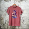Cute Dragon Read Books Be Kind Stay Weird Book Lover Men's Comfort Colors T-Shirt Crimson Cute Dragon Read Books Be Kind Stay Weird Book Lover Men's Comfort Colors T-Shirt Crimson