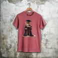Cute Mouse Reading Book Graduation Men's Comfort Colors T-Shirt Crimson Cute Mouse Reading Book Graduation Men's Comfort Colors T-Shirt Crimson