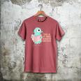Cute Pigeon This Is My Book Character Costume For Reading Men's Comfort Colors T-Shirt Crimson