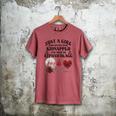 Dark Romance Smutt Book Merch Just A Good Girl STFUATTDLAGG Men's Comfort Colors T-Shirt Crimson Dark Romance Smutt Book Merch Just A Good Girl STFUATTDLAGG Men's Comfort Colors T-Shirt Crimson