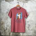 Disney Ink And Paint Shere Khan From The Jungle Book 1967 Men's Comfort Colors T-Shirt Crimson Disney Ink And Paint Shere Khan From The Jungle Book 1967 Men's Comfort Colors T-Shirt Crimson