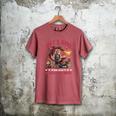 Dragon Just A Girl Who Loves Dragons And Books Men's Comfort Colors T-Shirt Crimson Dragon Just A Girl Who Loves Dragons And Books Men's Comfort Colors T-Shirt Crimson