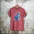 Dragons And Books Dragon Reading Book Lover Girl Bookworm Men's Comfort Colors T-Shirt Crimson Dragons And Books Dragon Reading Book Lover Girl Bookworm Men's Comfort Colors T-Shirt Crimson
