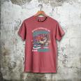 Easily Distracted By Dragons And Books Bookworm Men's Comfort Colors T-Shirt Crimson Easily Distracted By Dragons And Books Bookworm Men's Comfort Colors T-Shirt Crimson
