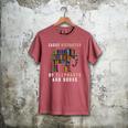 Easily Distracted By Elephants And Books Elephant Men's Comfort Colors T-Shirt Crimson Easily Distracted By Elephants And Books Elephant Men's Comfort Colors T-Shirt Crimson